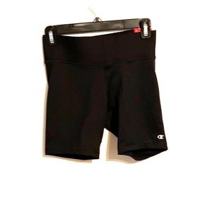 Champion Biker Shorts